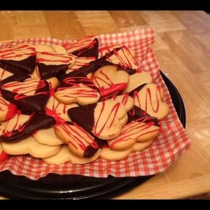 Meet your Posher, Violeta